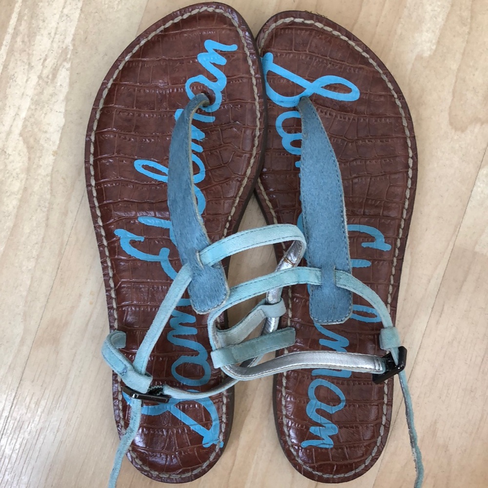 Sam Edelman gigi sandals